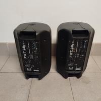 Casse attive FBT jolly 8b a