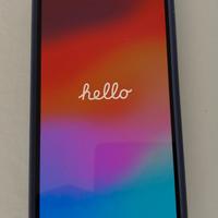 iPhone 15 128GB Nero, Batteria 97%, ottime condiz.