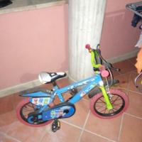 bicicletta bambino