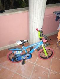 bicicletta bambino