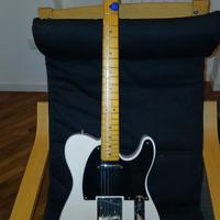 Squier Telecaster Classic vibe 50