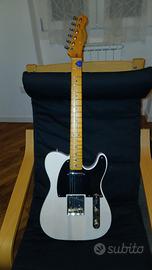 Squier Telecaster Classic vibe 50