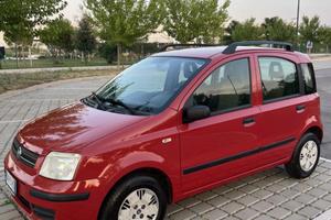Fiat Panda 1.2 Dynamic 60 CV
