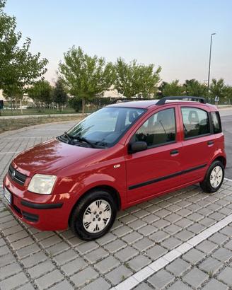 Fiat Panda 1.2 Dynamic 60 CV