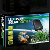 Sistema wifi luci JBL LED SOLAR CONTROL