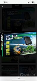 Sistema wifi luci JBL LED SOLAR CONTROL