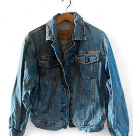 Giacca di jeans Rica Lewis 100% cotone