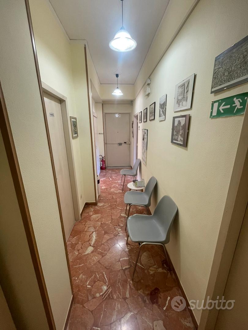 Appartamento – Caltagirone, Canalotto, Catania - Vista 3
