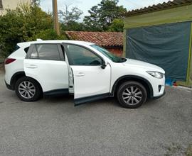 MAZDA CX-5 2ª serie - 2013