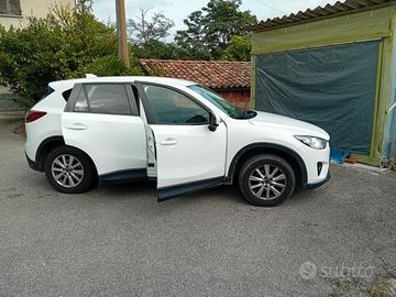 MAZDA CX-5 2ª serie - 2013