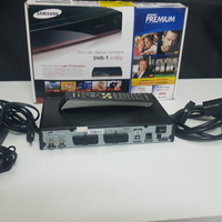 Smart box Samsung SMT-T1040