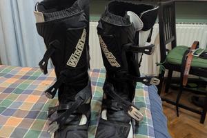 abbigliamento da enduro 