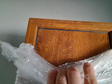 cassonetti coibentati  in pvc 