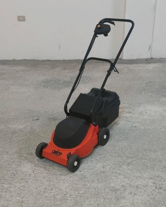 Tosaerba elettrico Orion 