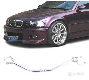 BARRA STABILIZZATRICE BMW SERIE 3 E46 4 CILINDRI