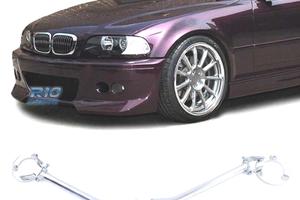BARRA STABILIZZATRICE BMW SERIE 3 E46 4 CILINDRI