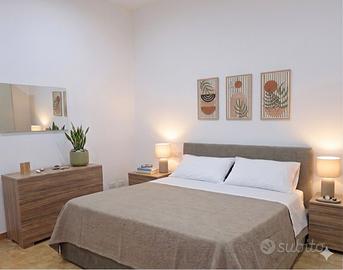 Appartamenti del pesco