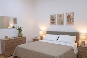 Appartamenti del pesco