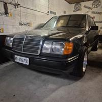 MERCEDES 200E BENZINA ASI
