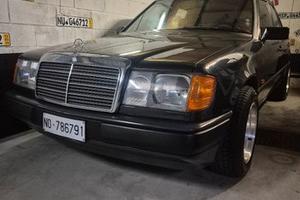 MERCEDES 200E BENZINA ASI