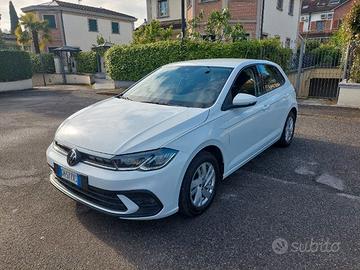 Volkswagen Polo 1.0 TSI Style Usato Garantito 8500