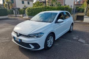 Volkswagen Polo 1.0 TSI Style Usato Garantito 8500