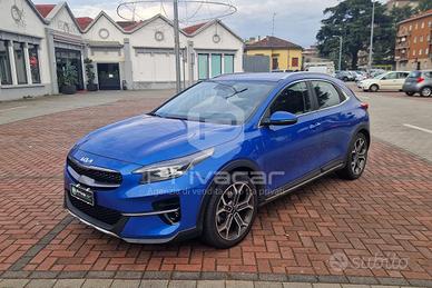 KIA Xceed 1.0 T-GDi GPL Business