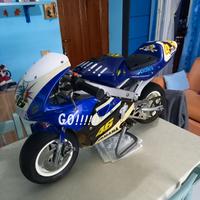 Minimoto vr 46