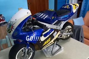 Minimoto vr 46