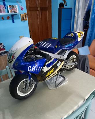 Minimoto vr 46