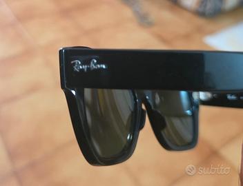 Occhiali da sole originali Ray-Ban STATE STREET