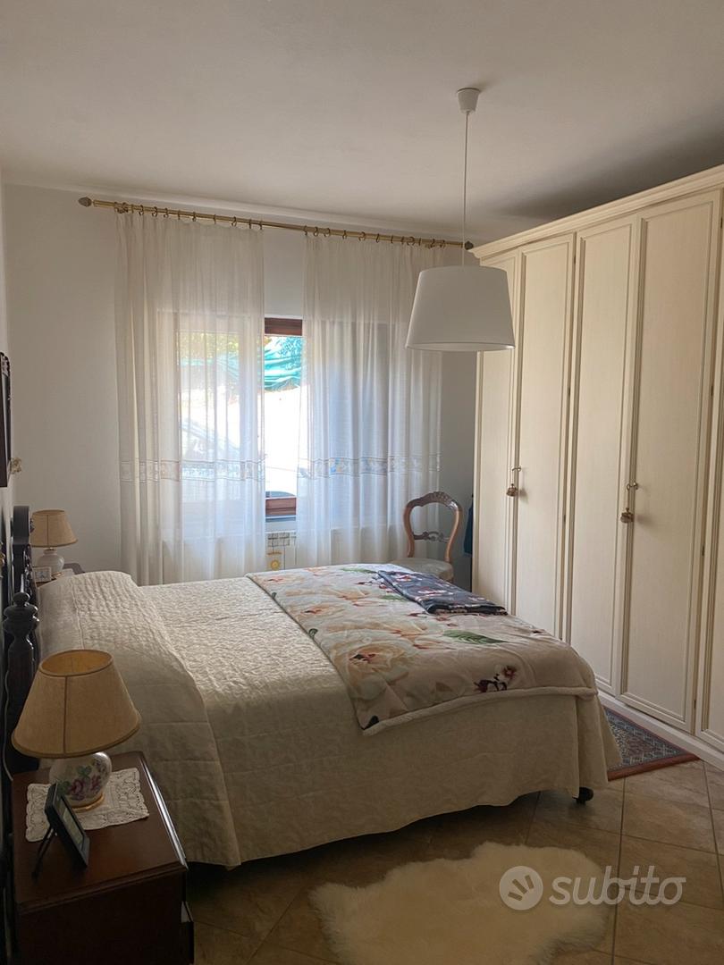 Porzione di colonica - Vista 3
