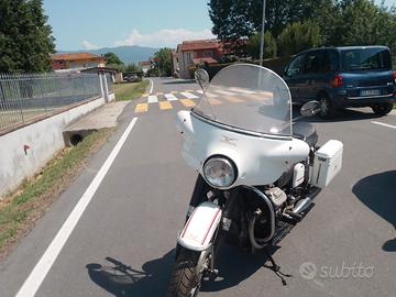 GUZZI V7 1985
