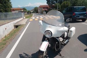 GUZZI V7 1985