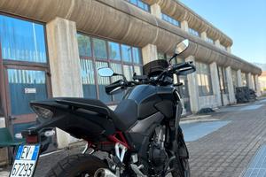 Honda CB500x - 2021