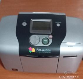 mini stampante 
