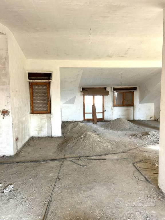 Appartamento – VT - Vista 2
