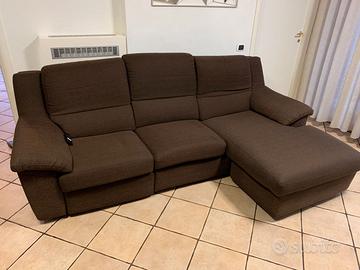 Divano Poltrone Sofà