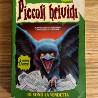 Piccoli brividi - io sono vendetta