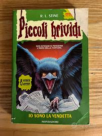 Piccoli brividi - io sono vendetta