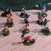 Lotto 30 pz abbigliamento/giochi x bambini