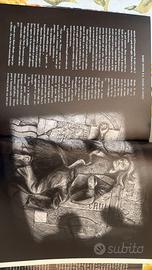 libro di Harry Potter 