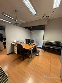 Locale commerciale novoli