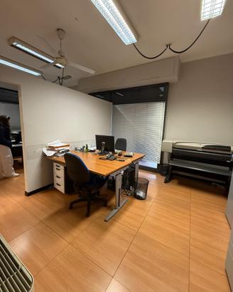 Locale commerciale novoli