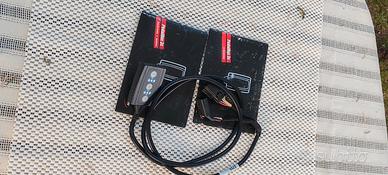 Pedal Box Per Opel Mokka gpl 140cv del 2016