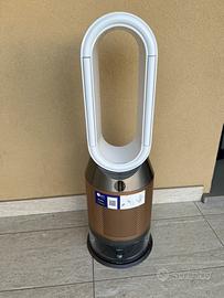 Deumidificatore Dyson