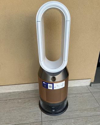Deumidificatore Dyson