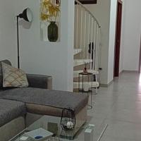 Immobile arredato con cortile