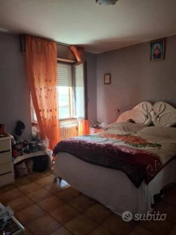 Appartamento – Ghisalba - Altro