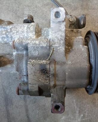 COMPRESSORE CLIMA PER CITROEN C1 1.0 DVVT 2011